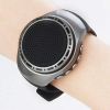 Wearable Waterproof Wireless Portable Bluetooth Speaker Watch; with MP3 Player & FM Radio & Selfie & Ultra Long Standby Time for Running; Hiking; Clim