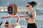 MagPRO Smartwatch With Magnetic Belt And Activity Tracker