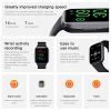 Sports smart watch s8 multi-functional smart detection Bluetooth talking watch